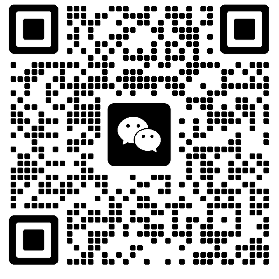 微信号 15687056870 二维码